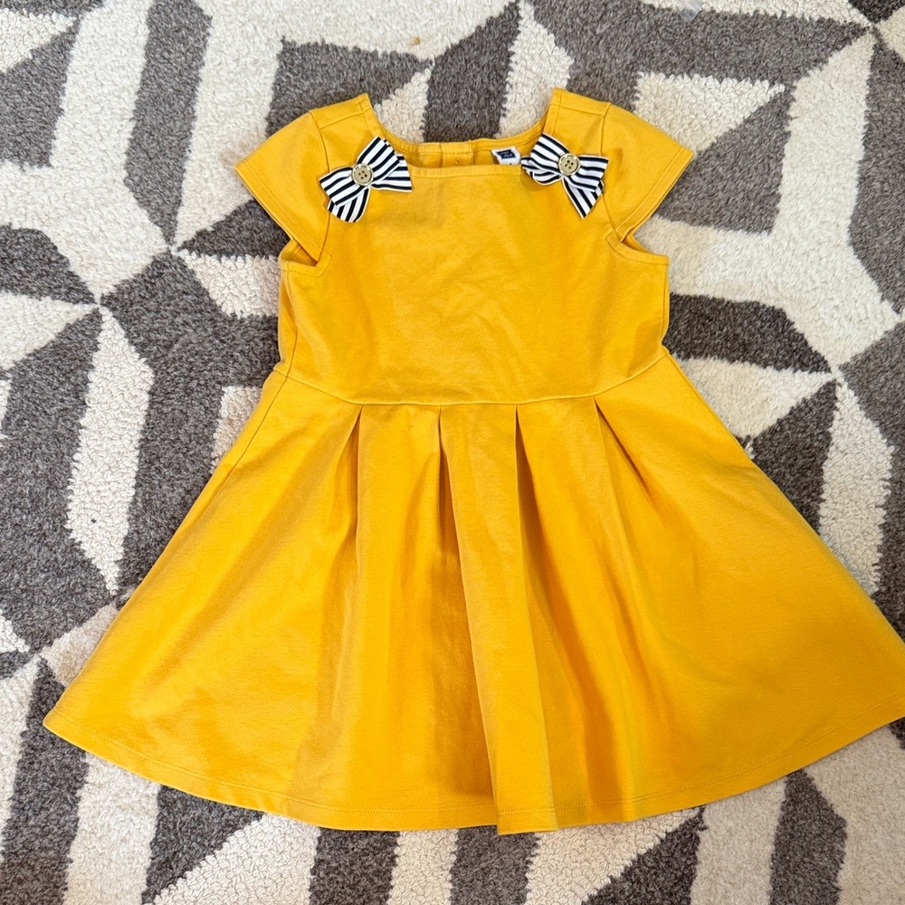 Janie and Jack 3T dress!!